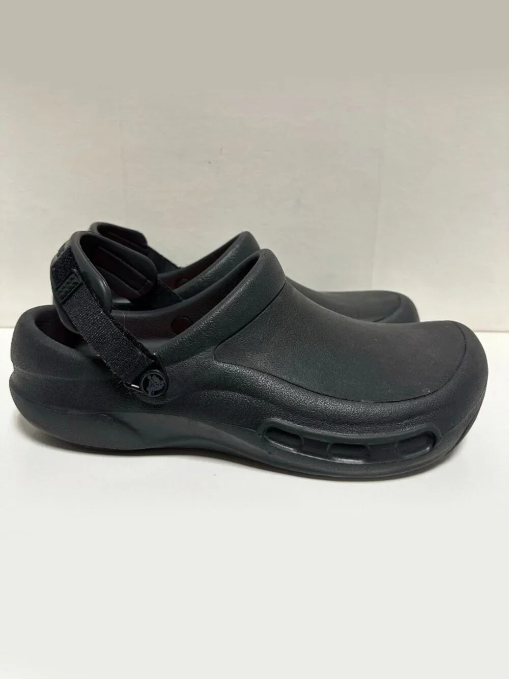 Crocs Bistro Pro LiteRide™ Work Clog